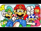 Super Mario Bros. 2 Gameplay | Let's Retro - Peach auf Abwegen!