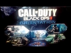 Black Ops 2 Orientation dlc map pack news