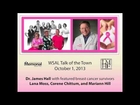 Talk of the Town - Breast Cancer Awareness