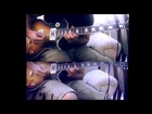 ♪ Avenged Sevenfold - Coming Home - Guitar SOLO Cover ♪