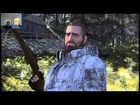 Cabelas Dangerous Hunts 2013 Gameplay 2013 parte 1