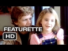 ET the Extra-Terrestrial Featurette - Drew Barrymore (1982) - Steven Spielberg Movie HD