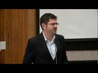 Diversity Conference 2013 - Boston College Graduate School of Social Work - Video