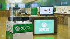 Xbox One | Microsoft Retail Store Display (Promo) [EN] | HD
