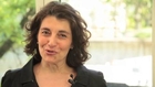 Sandrine Meyfret @ HR Speaks Paris 2013