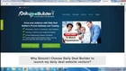 DailyDealBuilder Deal and Coupon Software Demonstration