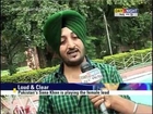 Inderjit Nikku - Dil Pardesi Ho Gaya - Interview