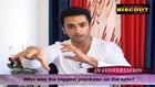 Horror Story star Nishant Malkhani talks about his fear