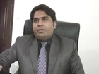 An Exclusive interview of Hasan Bilal (Principal Punjab College Mandi Baha ud Din) By Naveed Farooqi (Part 3)