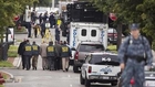 US names suspect of Navy base shooting
