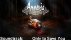 Amnesia A Machine For Pigs Soundtrack 42 Only to Save You