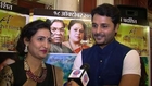 New Marathi Movie Vanshvel - Namrata Gaikwad & Shantanu Gangane - Interview!