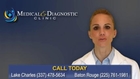 Migraine Headache Specialists & Migraine Doctors LAKE CHARLES, LA, 70605, OR BATON ROUGE, LA, 70810