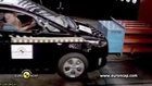 Kia Carens Crash Test 2013
