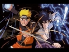 Naruto Shippuden OST:  jinchuriki