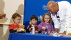 Consumer advocates warn against hazardous kids toys