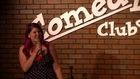 Madelein Smith stand up: Exploding Vagina