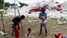 Philippines: le séisme fait plus de 140 morts