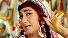 Jhumka Gira Re - Mera Saya - Superhit Hindi Song - Sunil Dutt & Sadhana