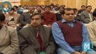 Stress Management By Maqbool Babri at SUPERIOR UNIVERSTY (Part 1 of 2)