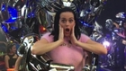 Katy Perry Ousts Justin Bieber as Most Popular Person on Twitter