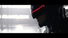 Abbie Cornish, Michael Keaton, Joel Kinnaman In “RoboCop” New Trailer