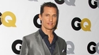 Matthew McConaughey Reveals Whether He Still Plays 'Naked Congas'