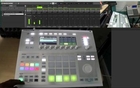 WORKING WITH SCENES & PATTERNS ON NATIVE INSTRUMENTS MASCHINE STUDIO