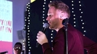 Olly Murs Christmas party