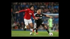 Bayer Leverkusen vs Manchester United En Vivo 27 de Noviembre 2013