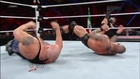 John Cena and Big Show Vs. Randy Orton and Alberto Del Rio