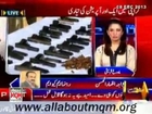 Capital T.V Capital Point with MQM Khawaja Izhar-Ul-Hassan on Rangers targeted operation in Karachi