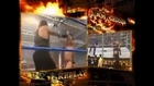 WWE Armageddon 2005 Undertaker vs Randy Orton