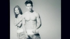 Throwback Thursdays with Tim Blanks - Calvin Klein’s Nineties Seduction with Kate Moss and Mark Wahlberg