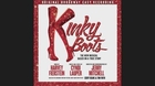 Kinky Boots Original Broadway Cast Recording – Hold Me in Your Heart (Audio)