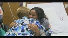 Nurse helps protect pregnant woman during Moore, Okla. tornado