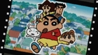 CGR Undertow - CRAYON SHIN-CHAN: CINEMA LAND NO DAIBOUKEN! review for Game Boy Advance