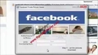 How to check Facebook profile viewers