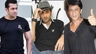 Ranbir Kapoor Break's Salman & Shahrukh's Box-Office Records !