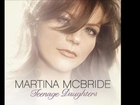 Martina McBride sings Buddy Holly's * True love Ways *
