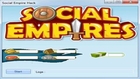 Social Empires Cheat Tool [Gold][Cash][Wood][Food][Stone]