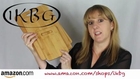 IKBG Chopping Board Launch Video