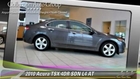 2010 Acura TSX 4DR SDN L4 AT - Airport Auto Collection, Cleveland