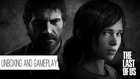 (Vidéo découverte) The Last of Us Edition Ellie sur PS3