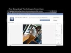how to view a private profile on facebook 2013