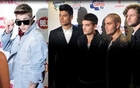 The Wanted New Album Features Justin Bieber