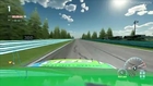 NASCAR The Game 2013 PC Beta - Watkins Glen Track Testing