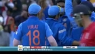 England collapse hands India ICC Champions Trophy - video highlights