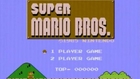 Classic Game Room - SUPER MARIO BROS. For NES Review