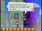 Super Paper Mario [14] : Taptap Un Pixel Complètement Marteau